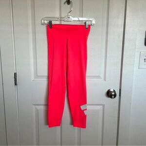 Adidas Compression Running Tights